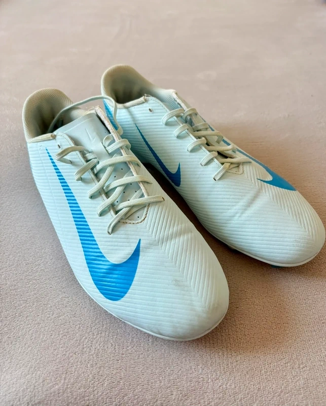 Kopačky Nike Mercurial - 5