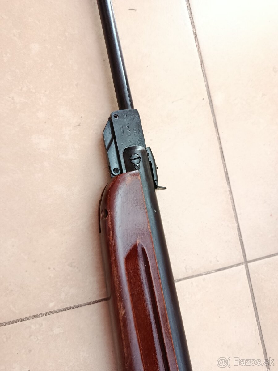 Vzduchovka slavia 630 - 5