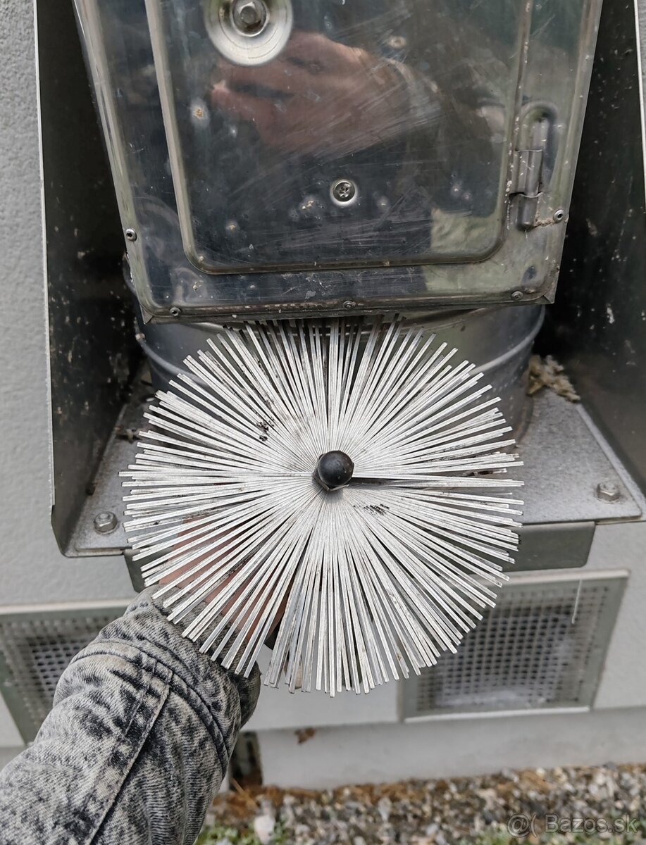 Kominár Banskobystrický kraj - 5