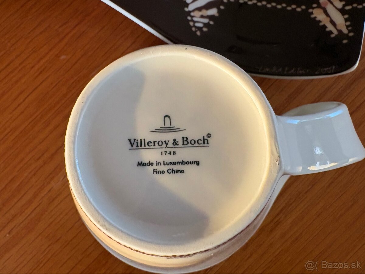 Set Villeroy & Boch - 5