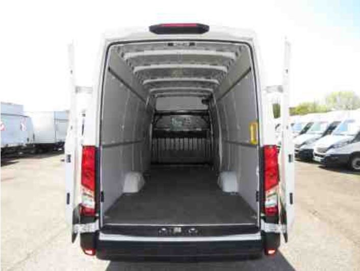 Iveco Daily 35-160 2024 - 5
