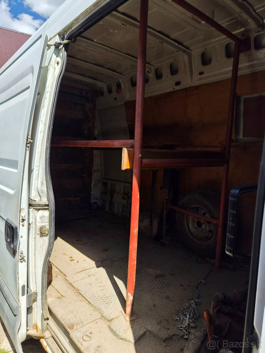 Fiat IVECO - 5