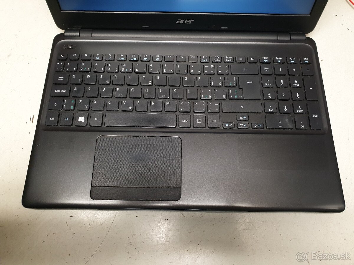 ACER - Quad Core - 5
