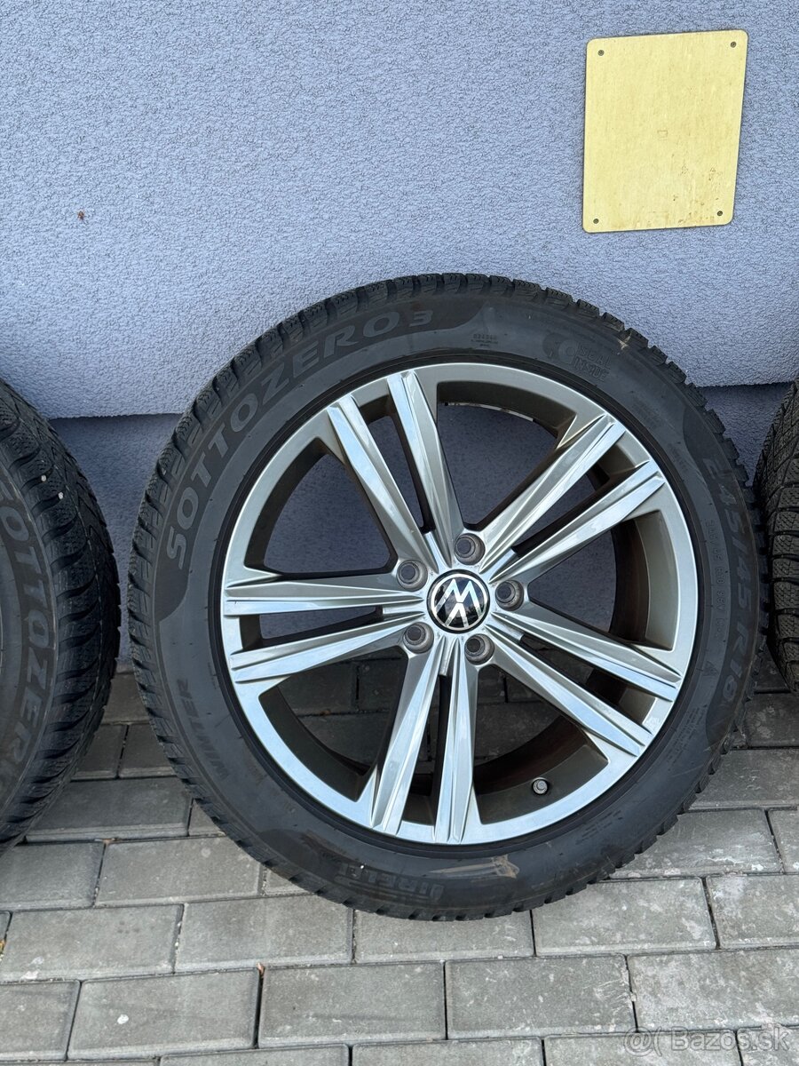 245/45 R18 Sebring - 5