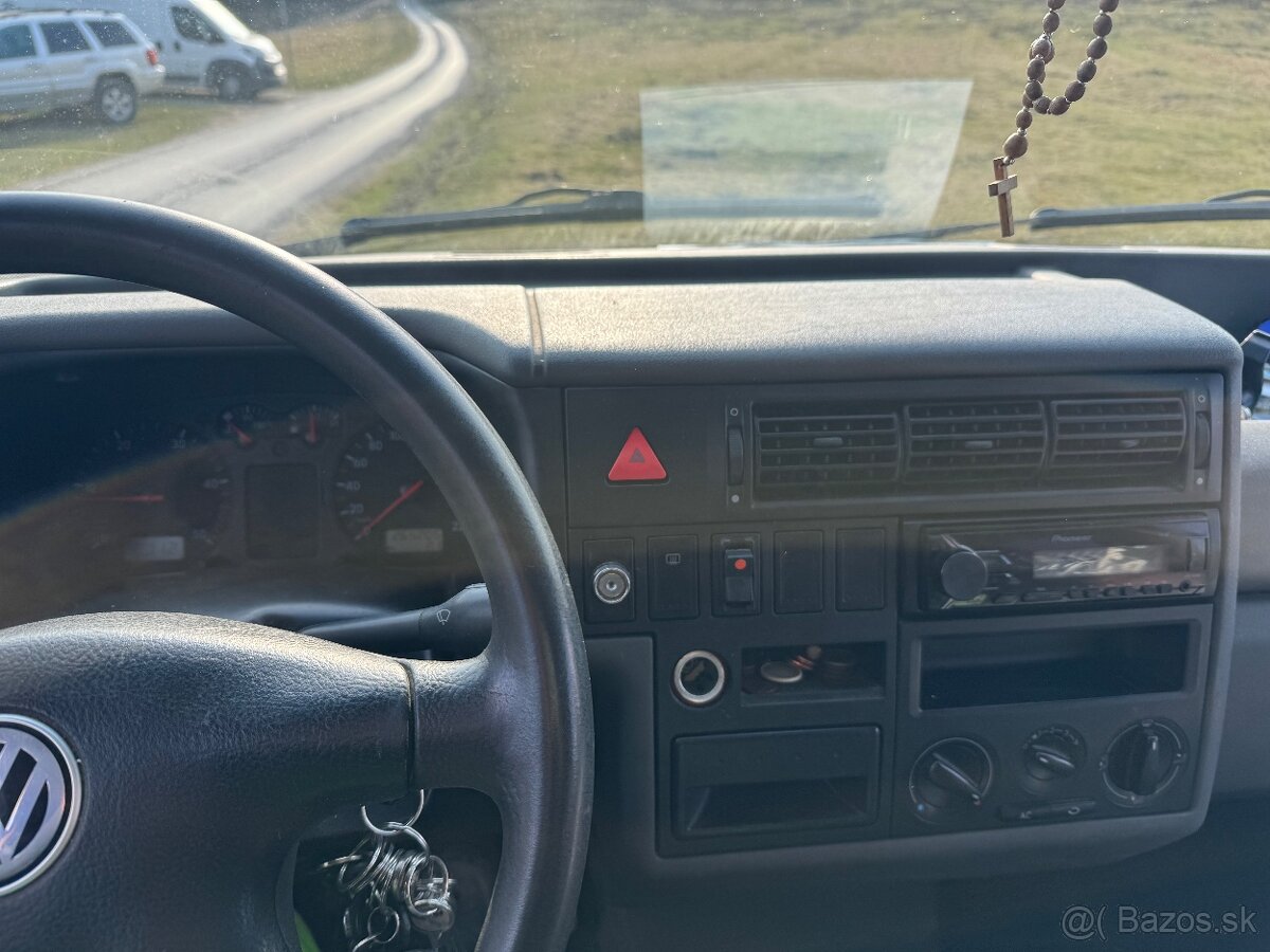 Volkswagen T4 - 5
