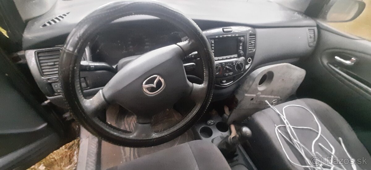 Mazda MPV 2005 - 5