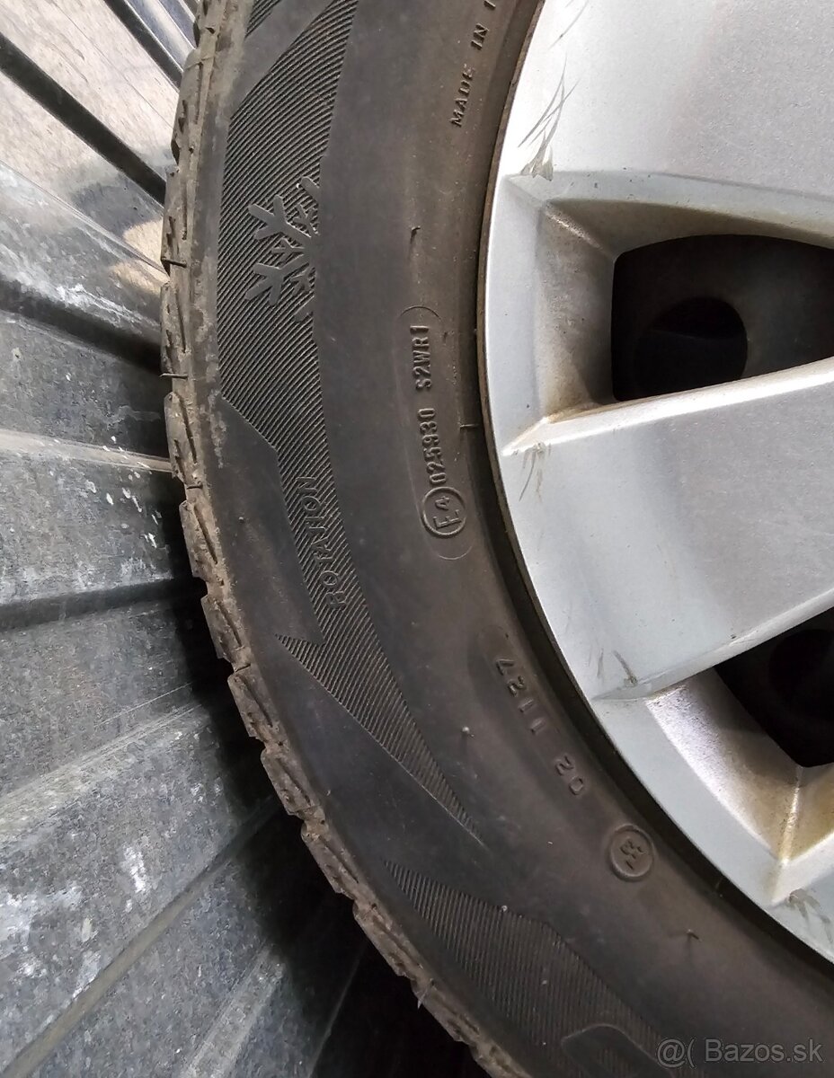 5x112 195.65.15 - 5