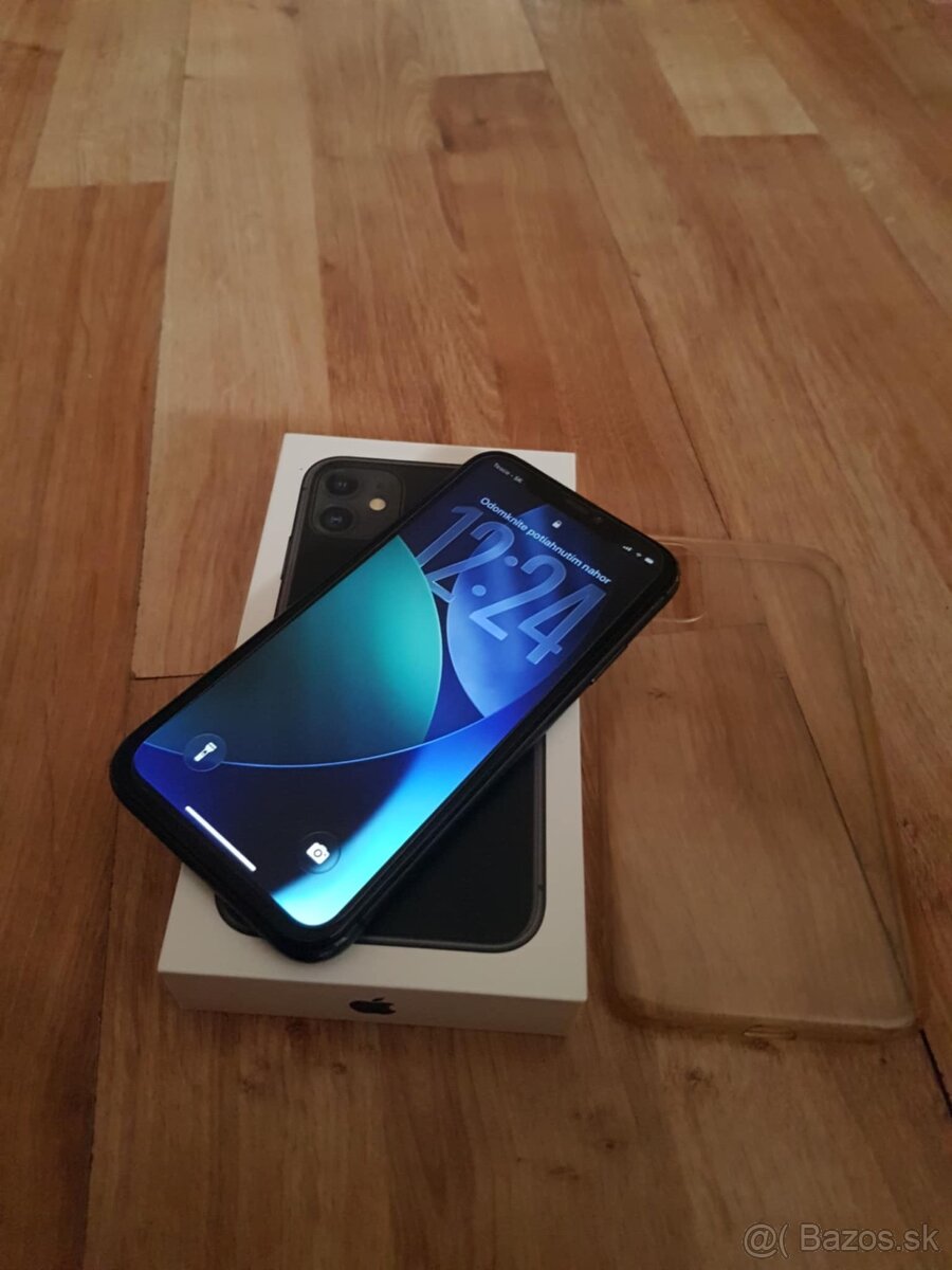 iPhone 11 - 5
