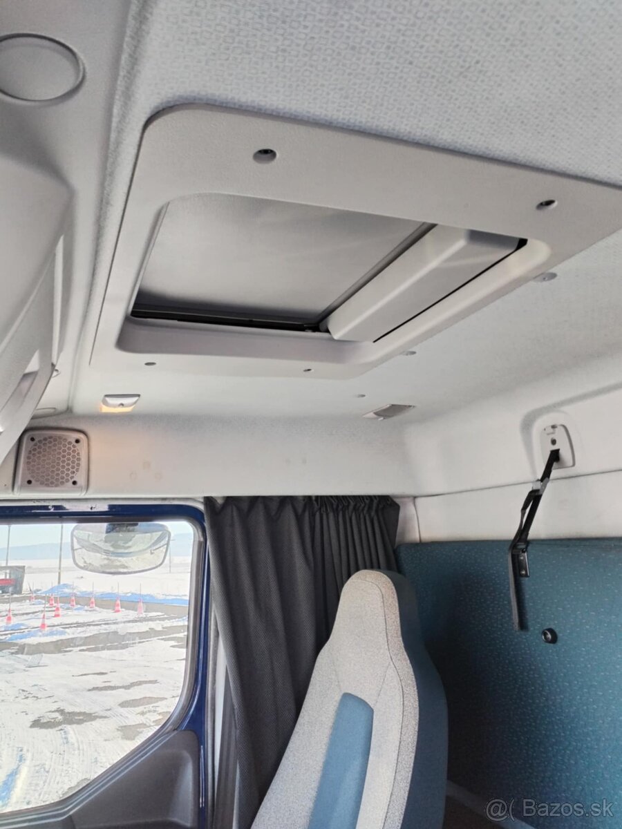 Volvo FL 250 - 5