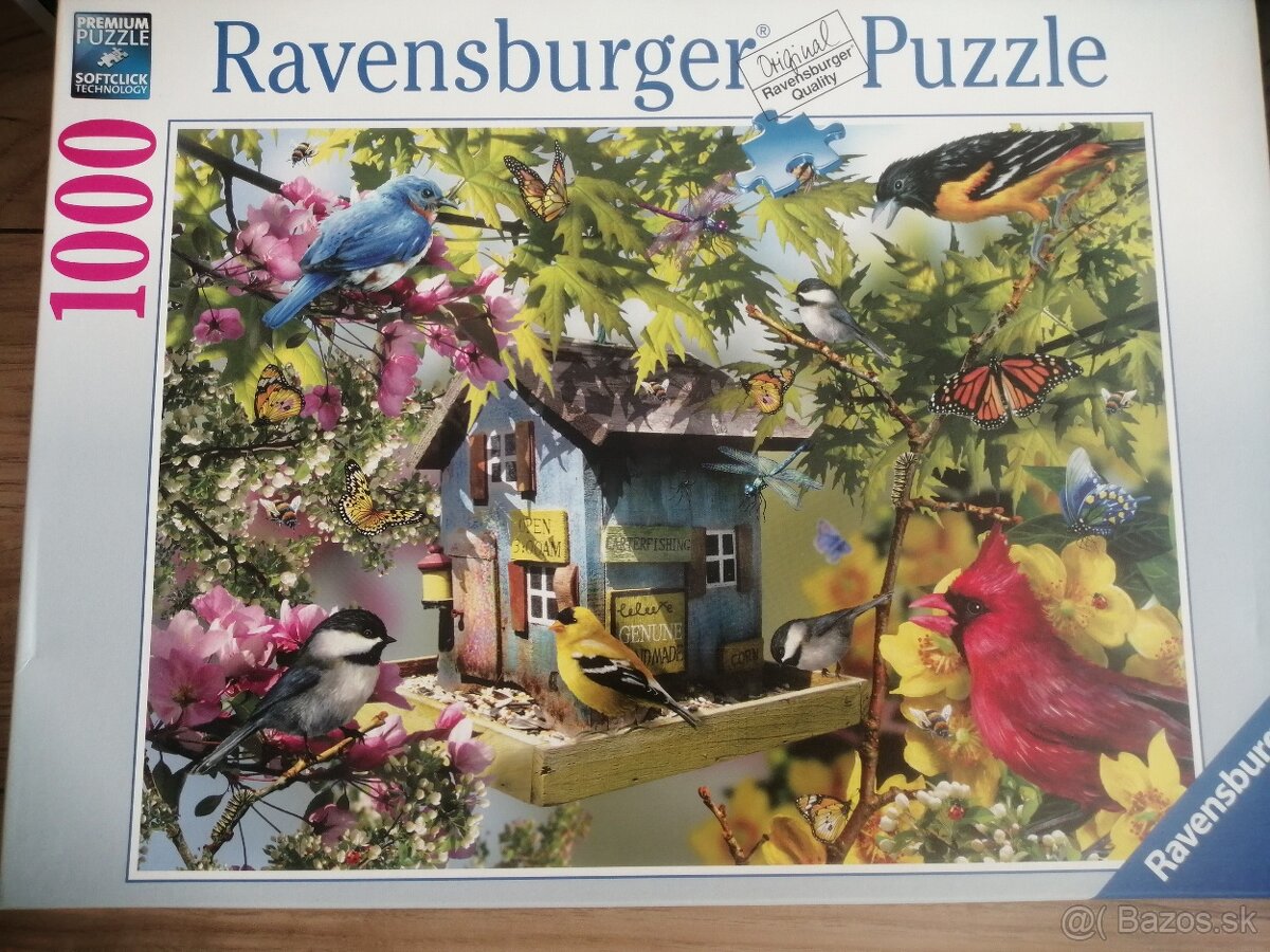 Puzzle - 5