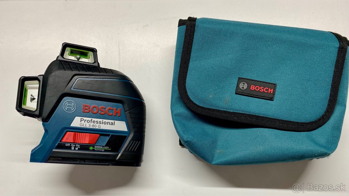 Bosch - 5