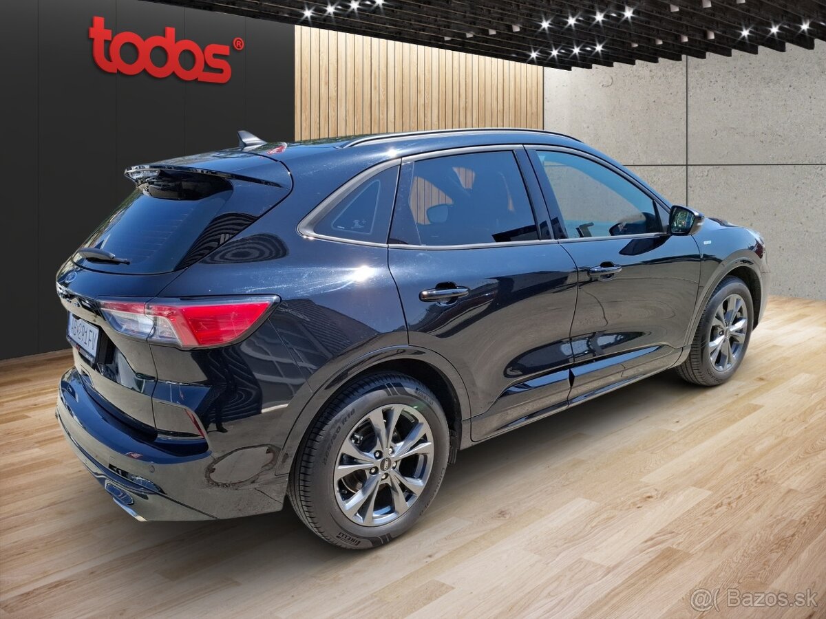 Ford Kuga ST-LINE 1.5 EcoBoost 150K 6M/T - 5