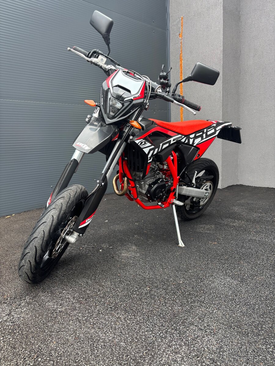 Beta RR 125 4T Motard
