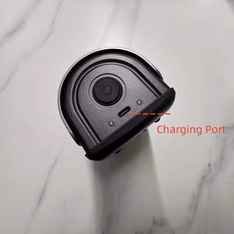 aku rotačná brúska nožov - 5