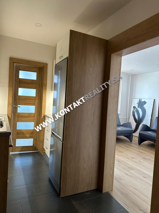 1,5 izb. byt, Palárikova, Juh, 36m2, lodžia, kompl. rekonštr - 5