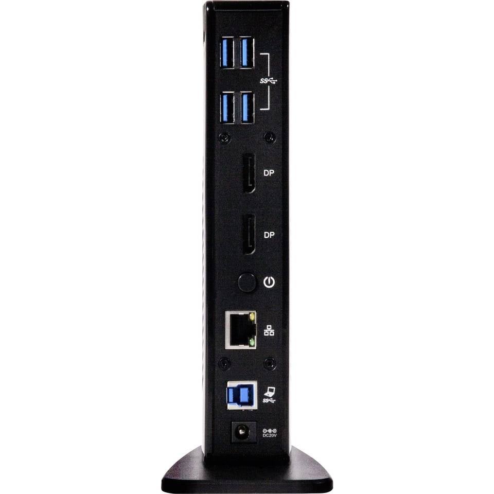 Dokovacia stanica Club3D CSV-1460 (CSV-1460) - 5