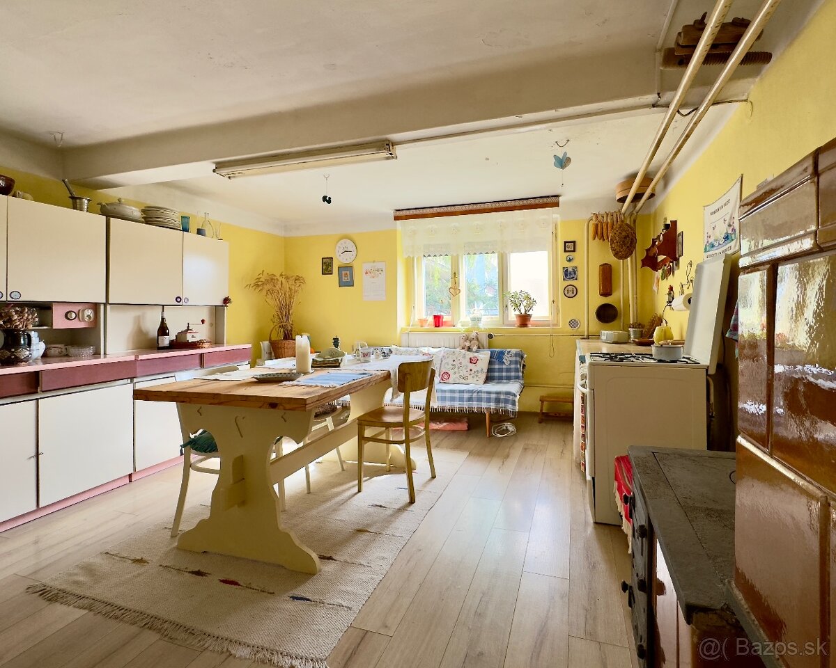 RODINNÝ DOM - Zvýhodnena cena - 5