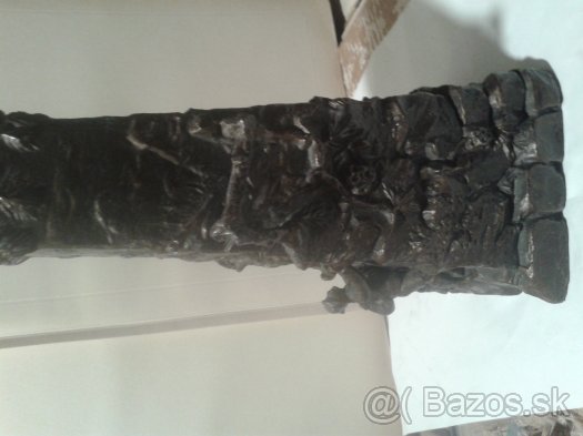 unikatna vaza 1914 - 5