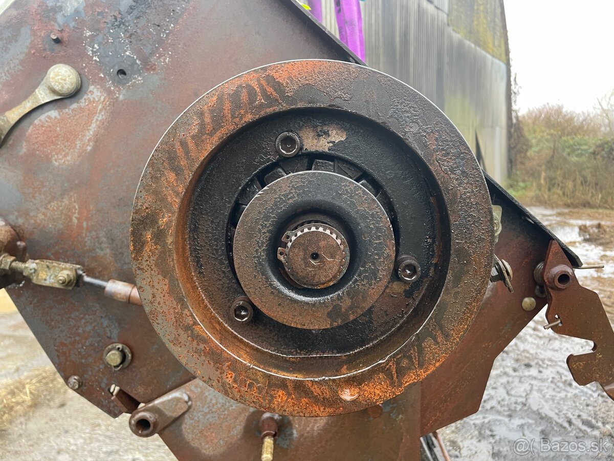 JD T670i 2022 drvič na ND - 5