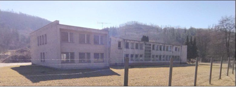 ZNÍŽENÁ CENA - Výrobný areál, Podzámčok, okr. Zvolen - 5