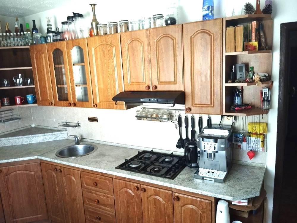 Na predaj 2-izbový tehlový byt s balkónom v Myjave. - 5