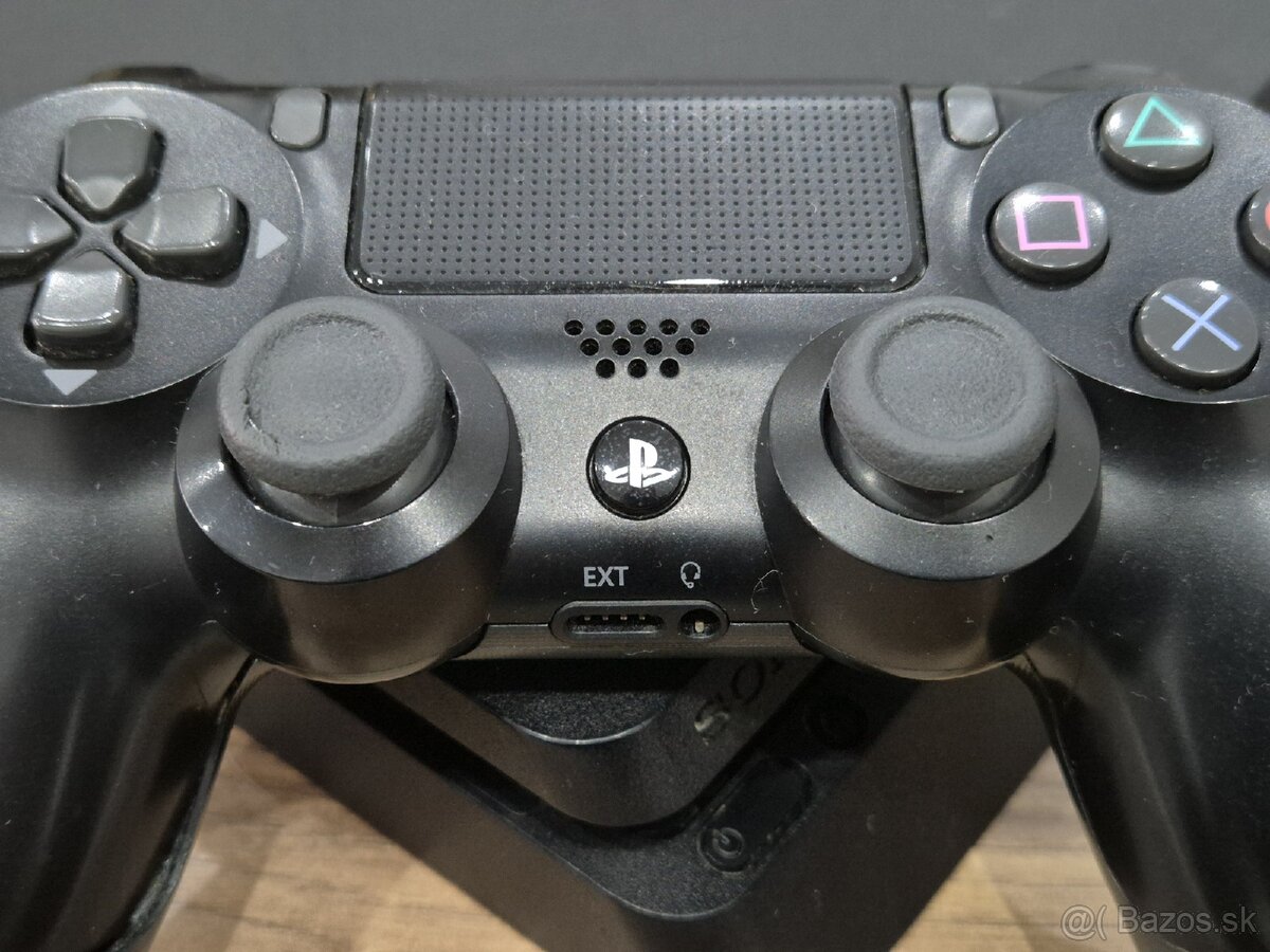 Playstation 4 SLIM 500GB - 5