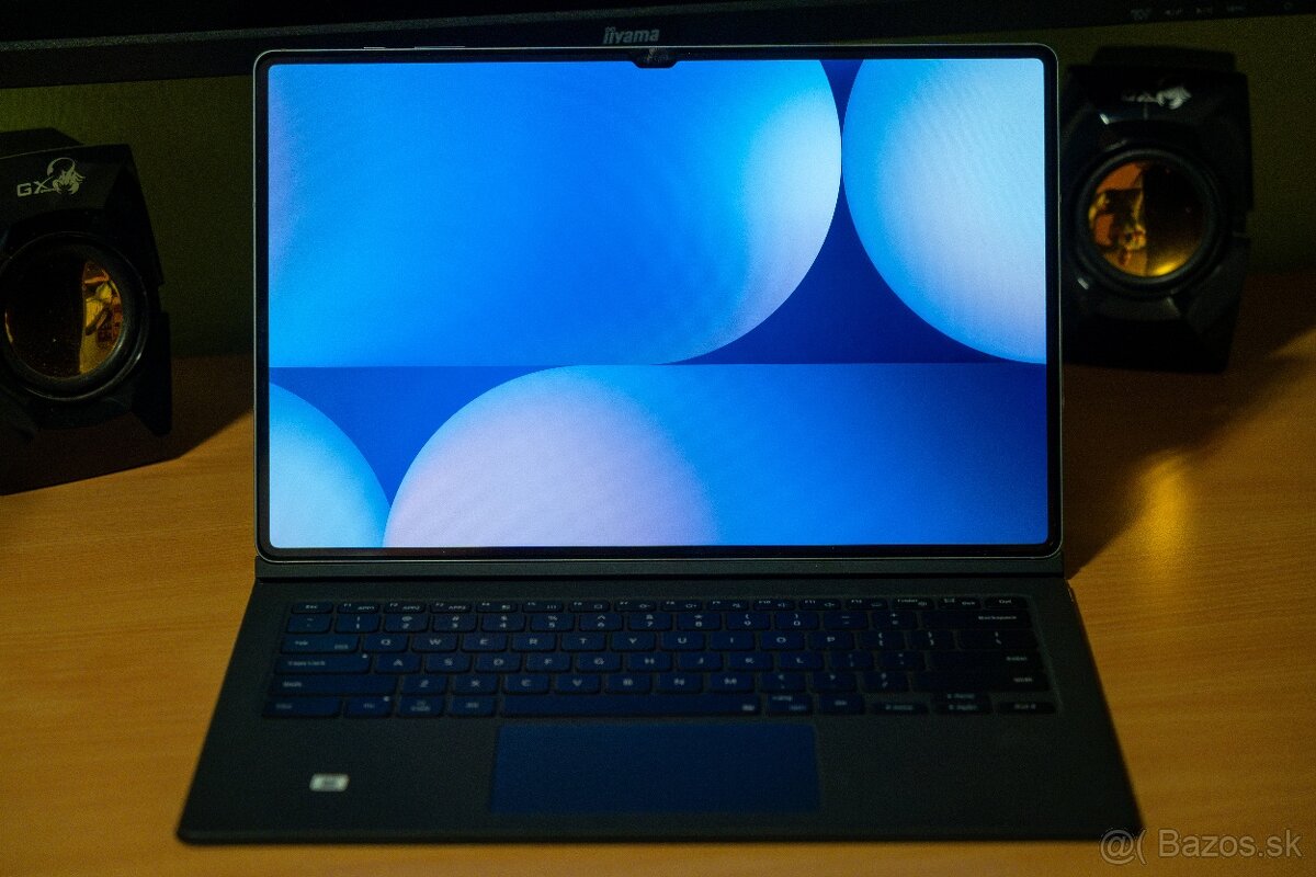 Samsung Galaxy Tab S10 Ultra, 12/512GB, Gray + klávesnica - 5