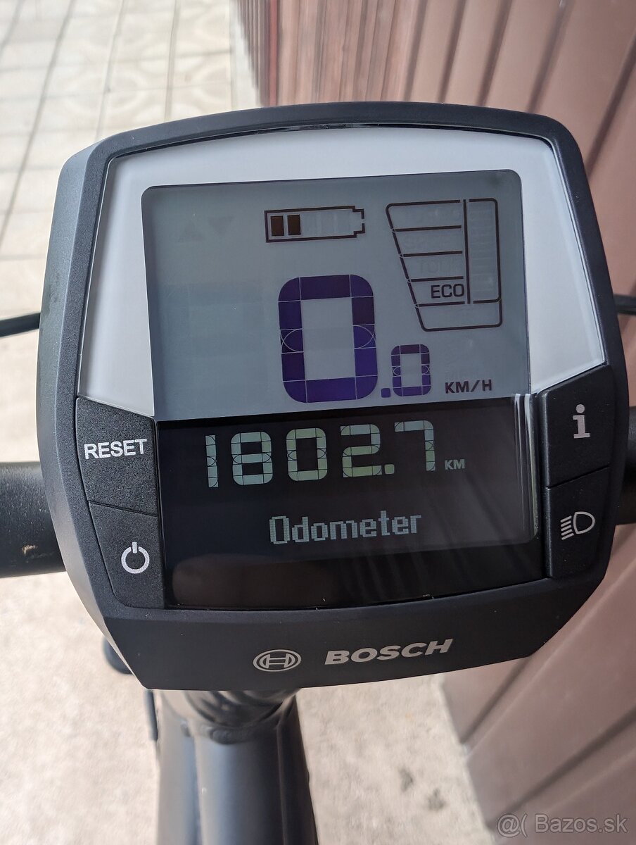 BOSCH 625Wh Pegasus Evo - 5