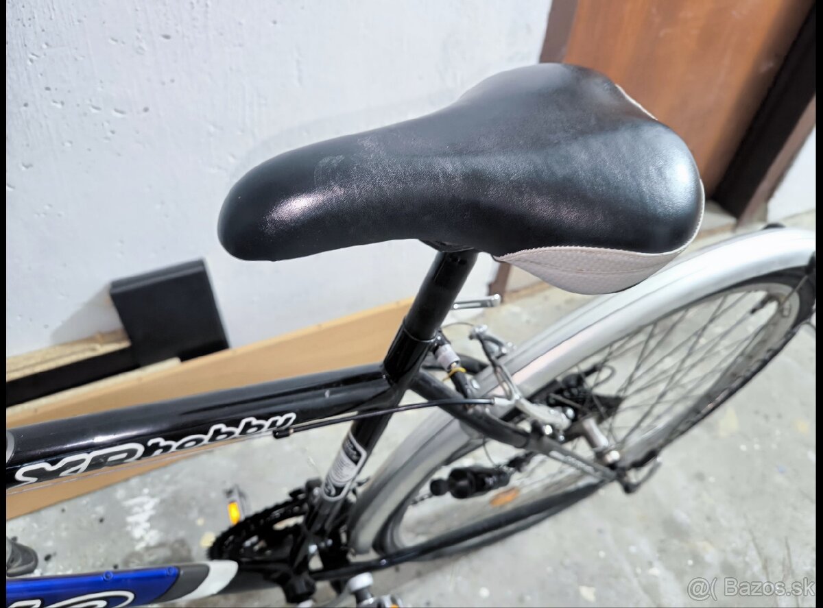 Bicykel MAYO XRhobby - 5