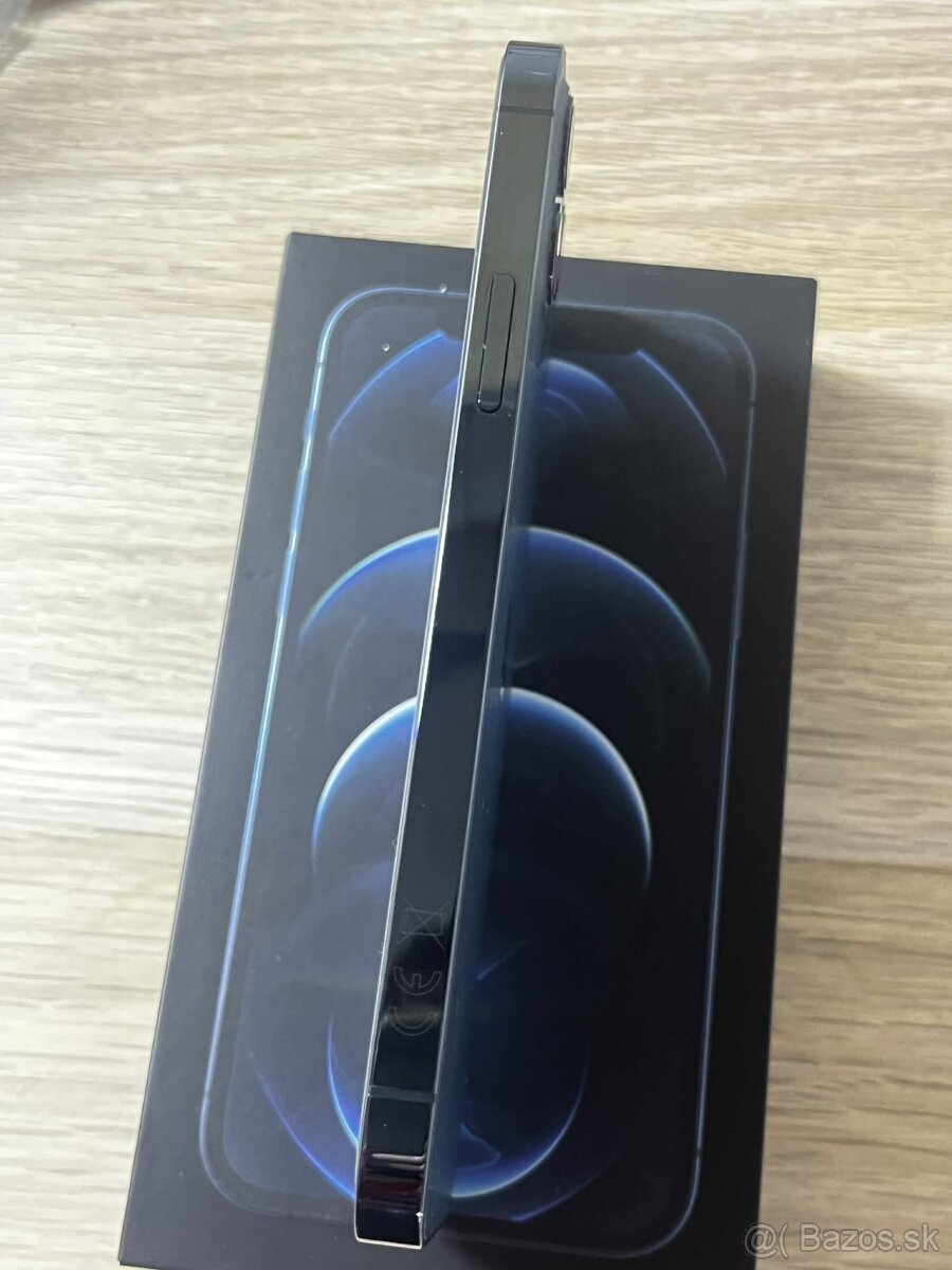 iPhone 12 Pro 128GB 100% bateria - 5