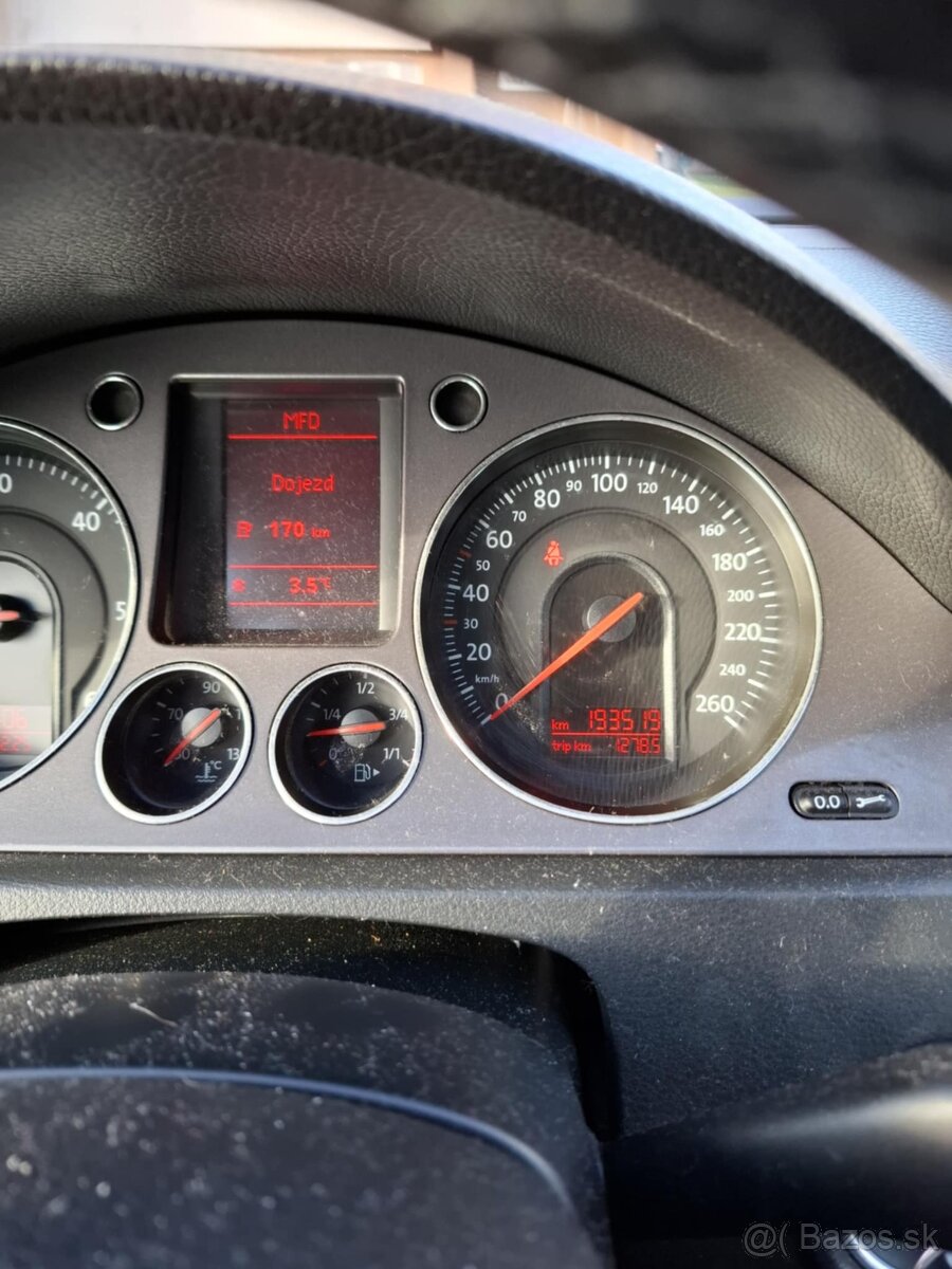 Passat 1,9 tdi 77kw - 5