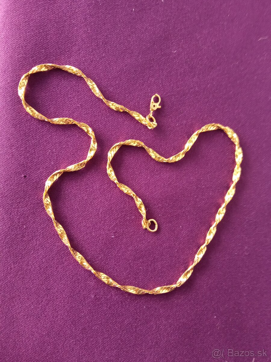 Retiazka MONET 1980 - 5