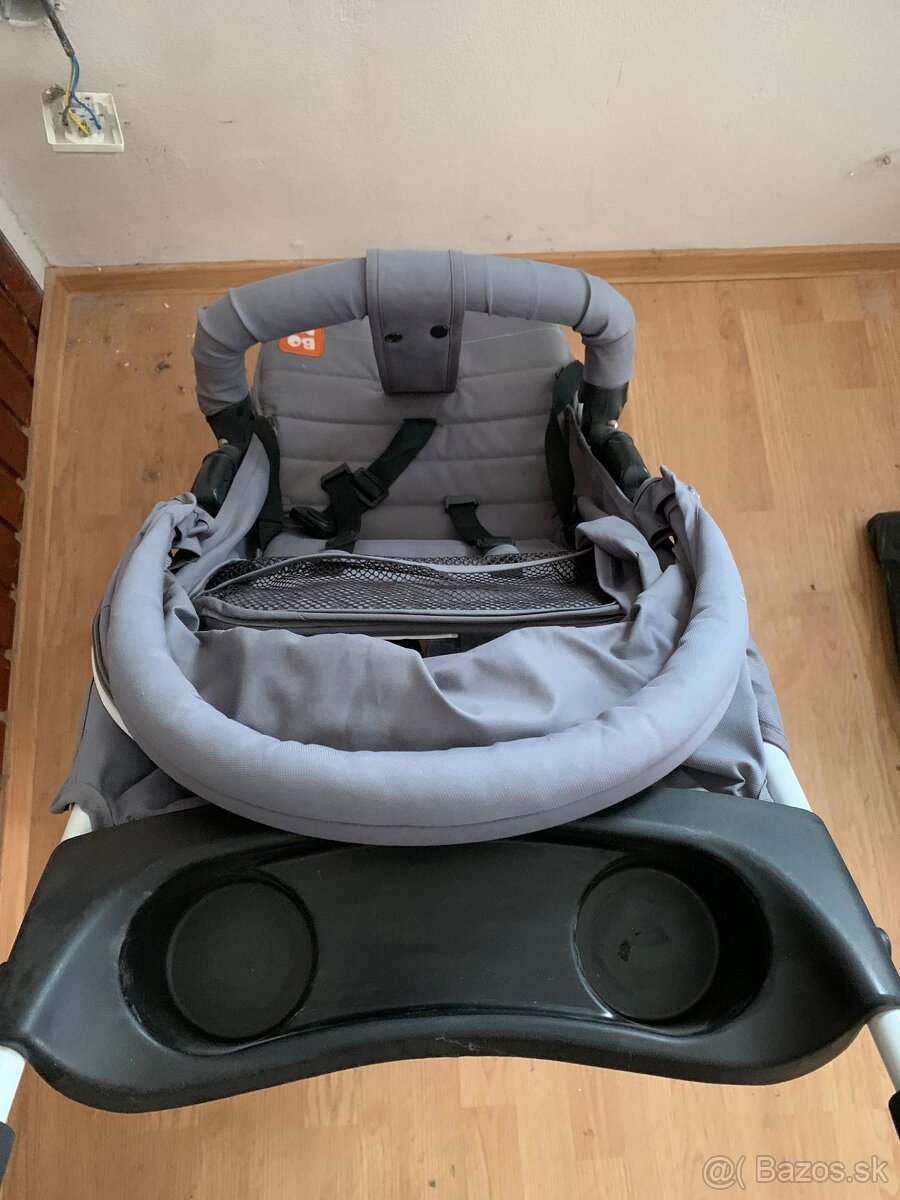 Športový kočík - 5