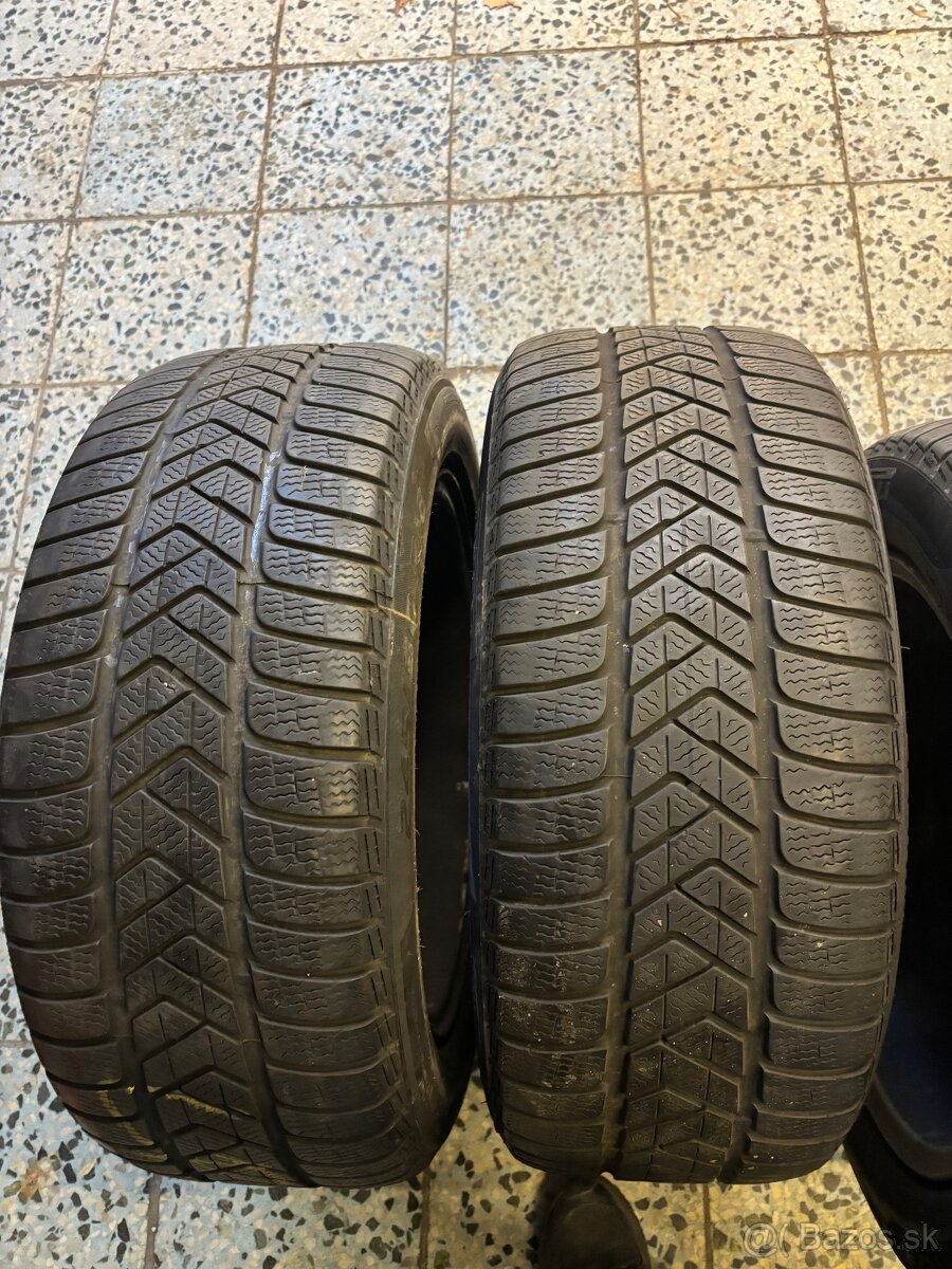 elektrony BMW elektrony seat disky opel - 5