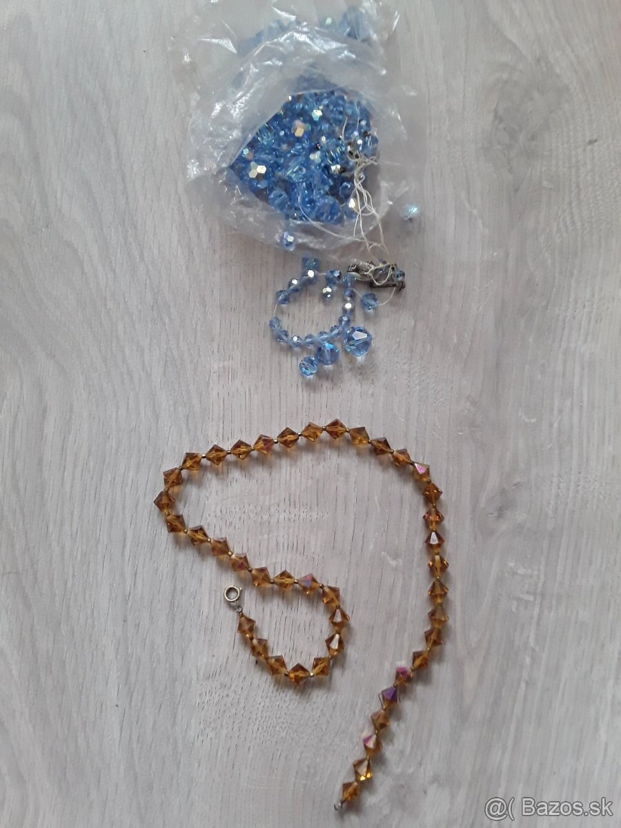 Rozne stare sperky ,gorale - 5