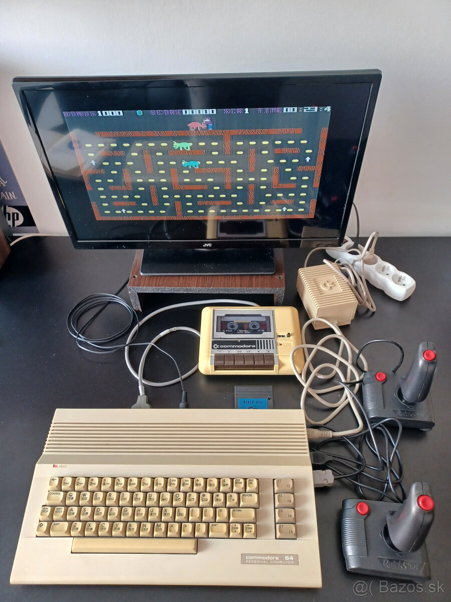 Commodore 64 - 5