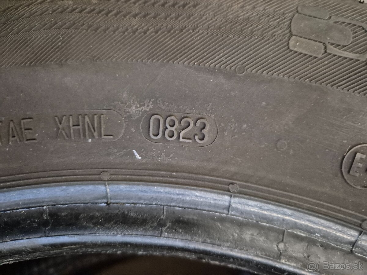 Matador Hectorra 3 195/65 R15 91T - 5