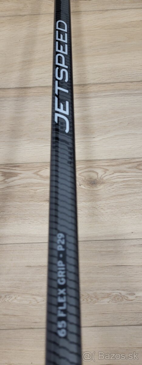 Hokejka CCM Jetspeed LE - 5