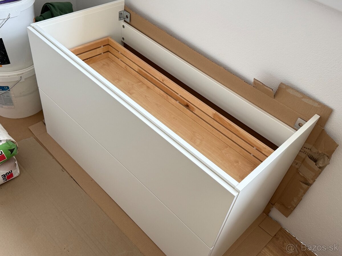 Skrinka pod umývadlo - 5