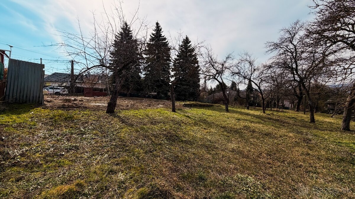 Stavebný pozemok, Solivar, rovinatý - 5