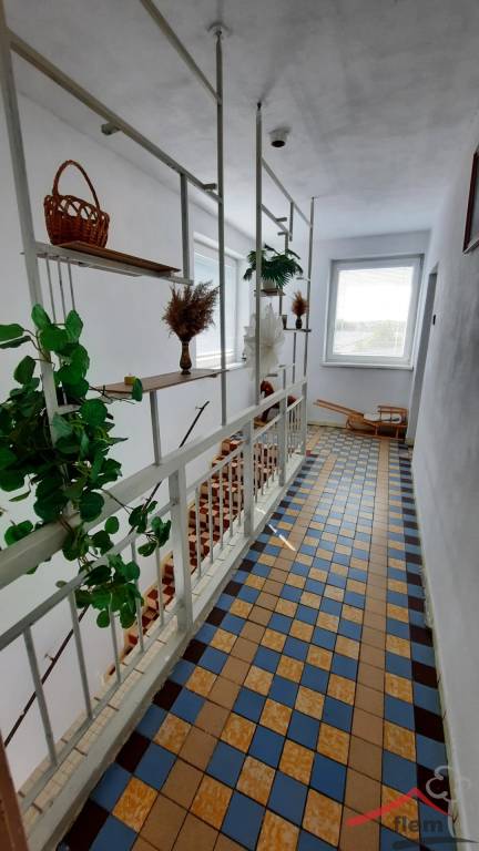 Ubytovanie v dome, Vráble, časť Horný Ohaj - 5