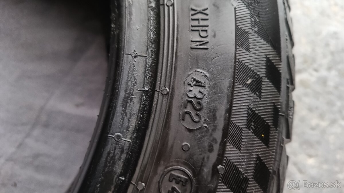 Matador All weather evo R14 - 5