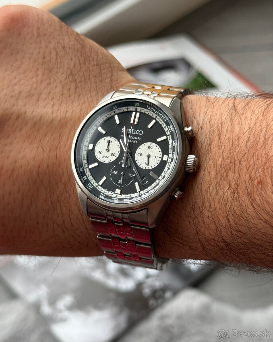Seiko SSB429P1 - 5