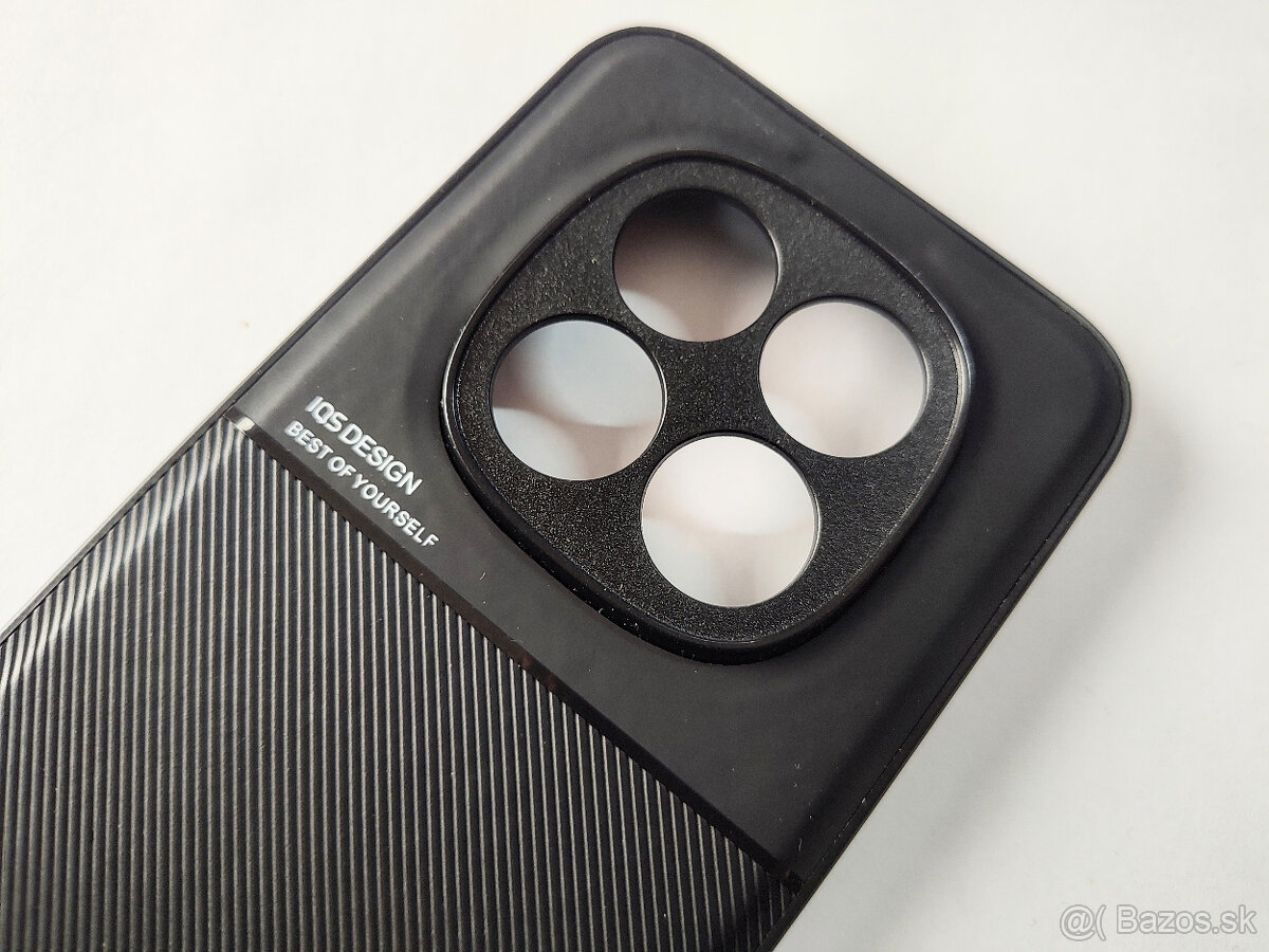 Obal Xiaomi Redmi Note 15 Pro 5G - 5