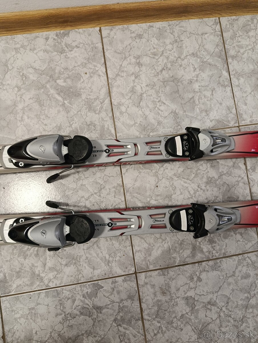 Predám lyže Fischer - 5