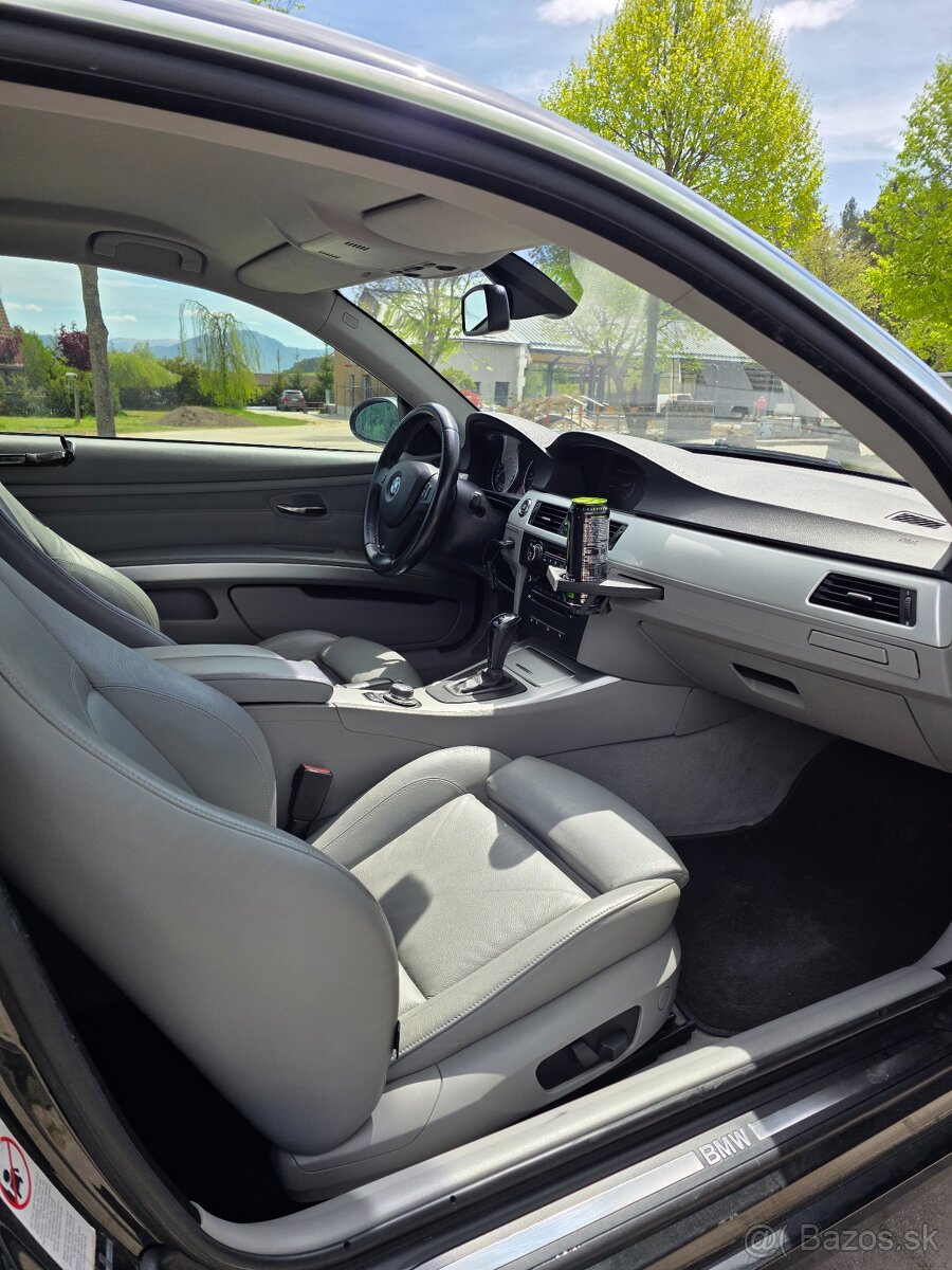 BMW E92 330xd 170kW A6 - 5