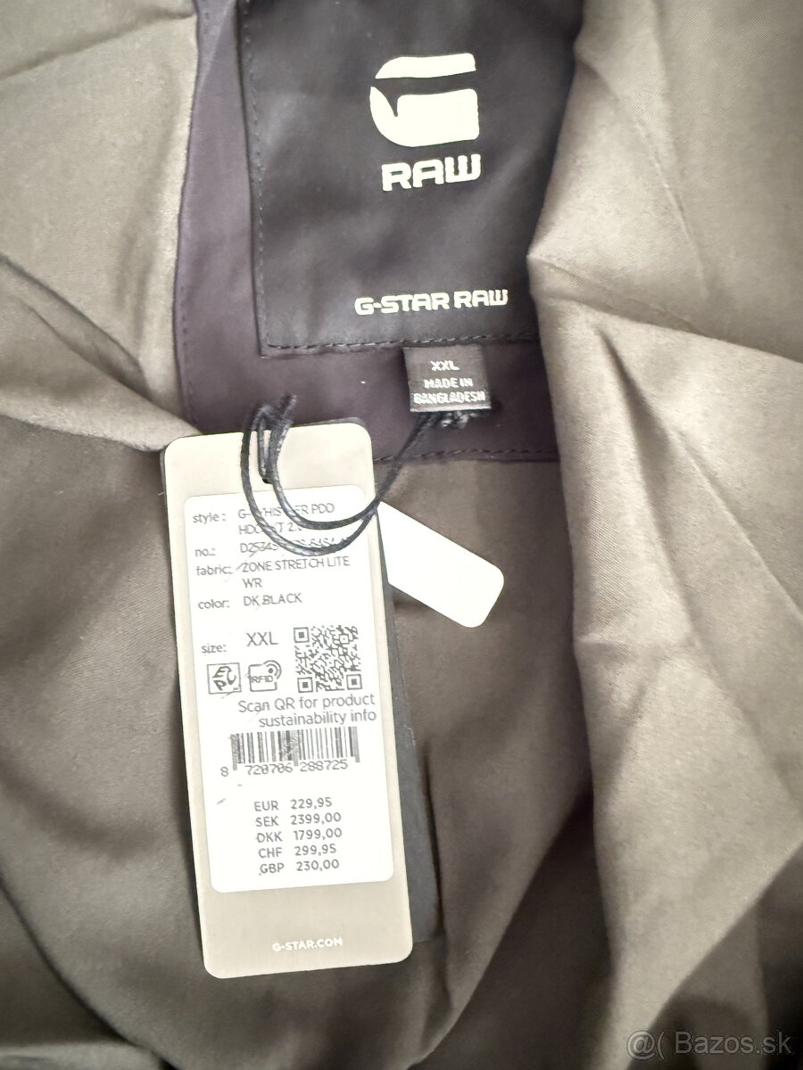 Predam novu G-star bundu - 5