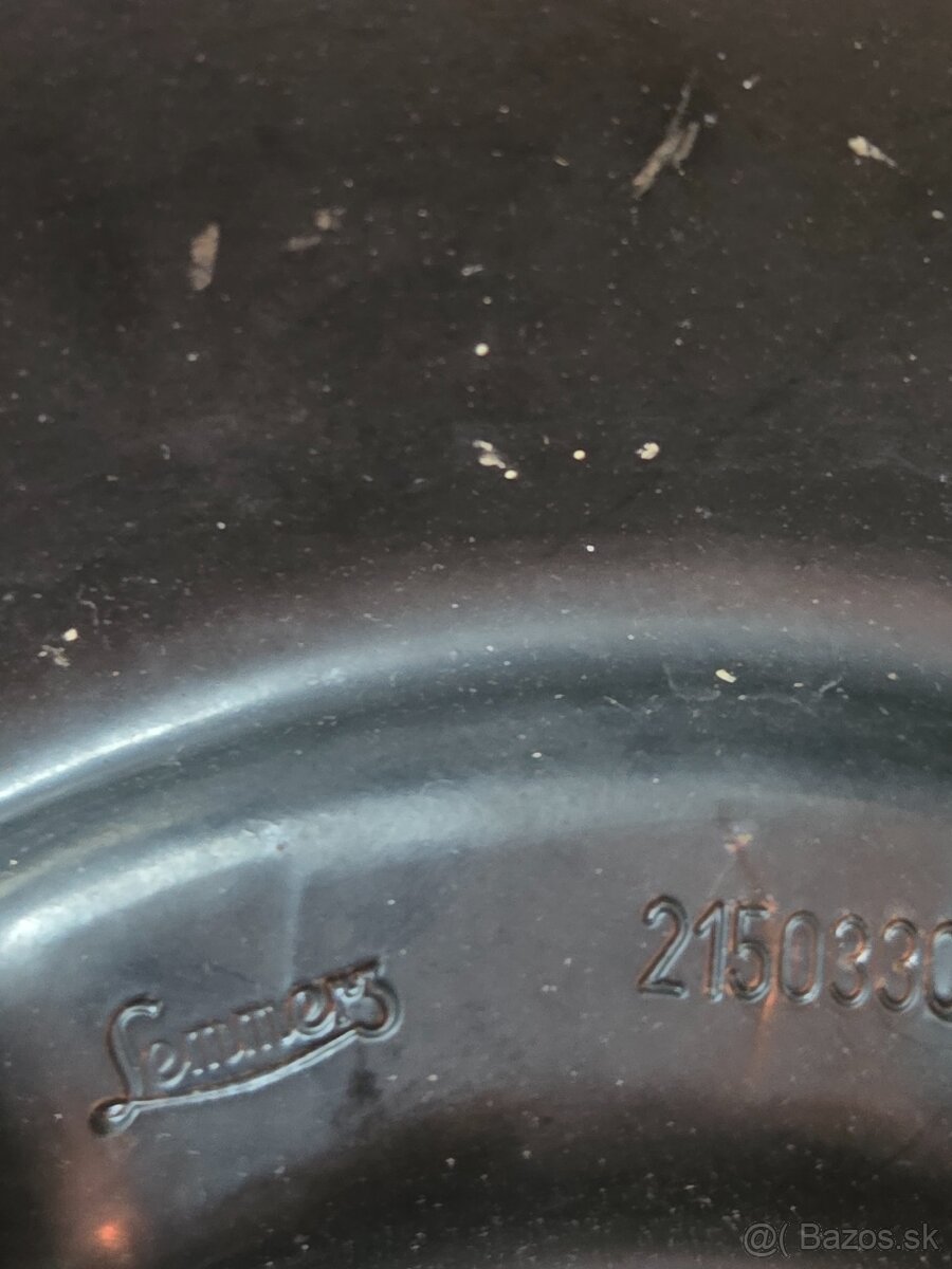 Rezervne koleso bmw 5x120 r15 - 5