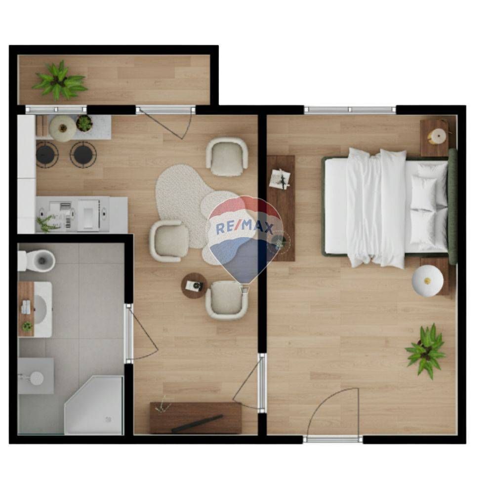 Byty na prenájom Sládkovičovo okres Galanta - 5