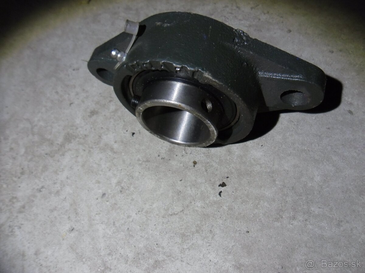 Predám ložiskový domček - 5